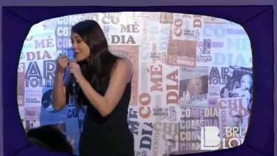 Quem não rir é machista 😡😤