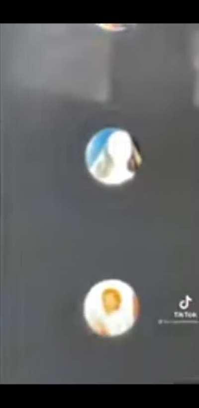 Getting rammed on Google meet