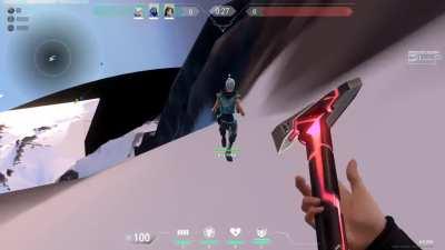 Me and the boys after we've lost 20 cp matches: