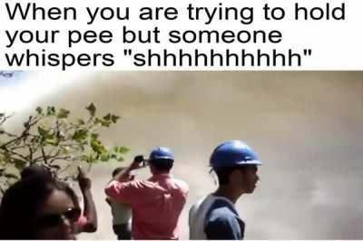 Let it go, let it go