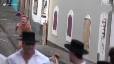 On the lighter side (part 1)