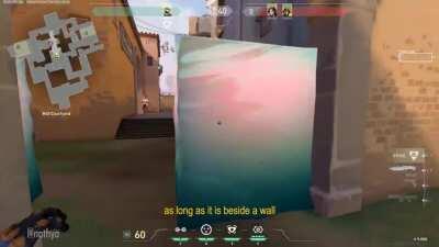 GAMEBREAKING CYPHER BUG (Tested before update)