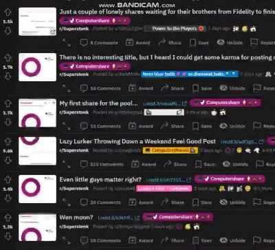 Tell me it's End Game without telling me it's End Game (CS Edition)