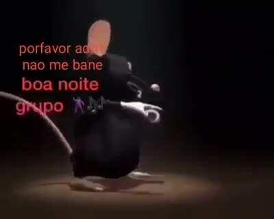 Alguém tem a base desse meme ?
