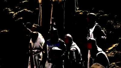 Bob Wicks MLK footjob (gone wild)