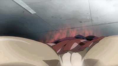 Ryofu having an accident ;)