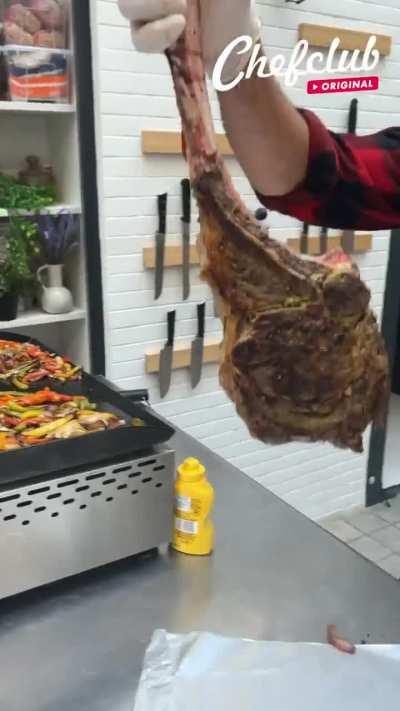 Look how they massacred my boy!