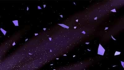 Local gremlin destroys the earth