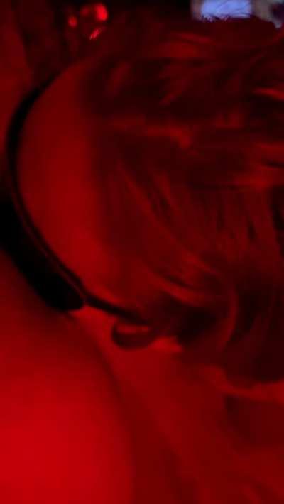 Rate my cock sucking skills 1-10