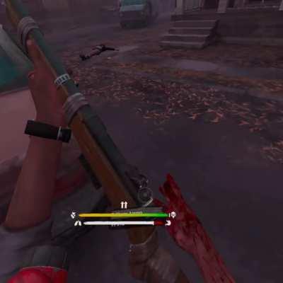 [S&S] Meet the tourist