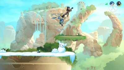 T-Bag is a true combo