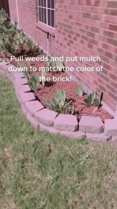 Cuando los gringos no quieren pagarle al jardinero mexa