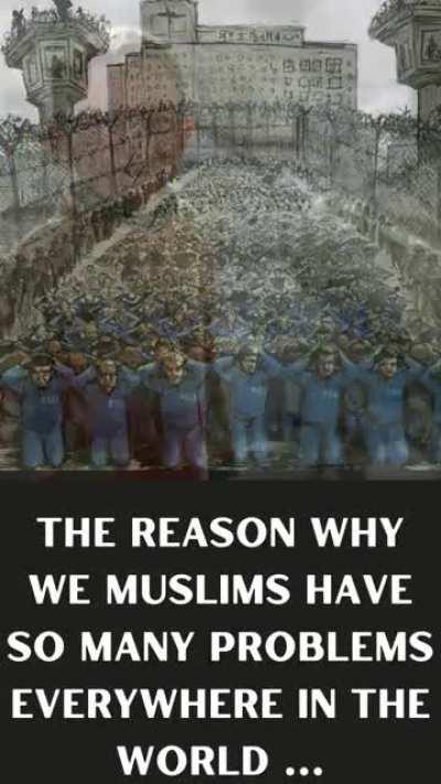 That time Umar(raa) walked into Al-Quds