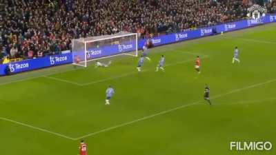 a tribute to Rashford's inspirational and greatest season