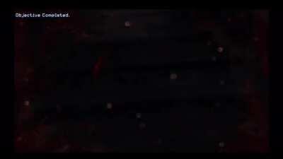 The omori plot (SPOILER!)