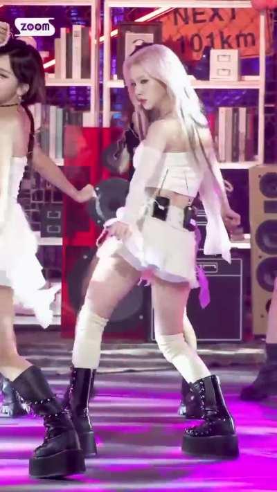 VIVIZ · EUNHA 'MANIAC' 中