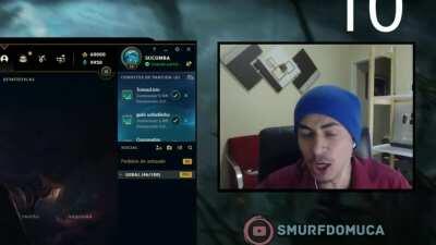 Puto no jogo de fada 🤣👌