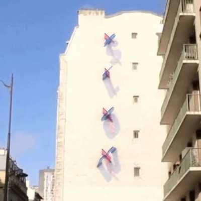 SLOW LIFE, Pierre Brault, 2020