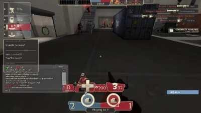 server menos argentino del tf2