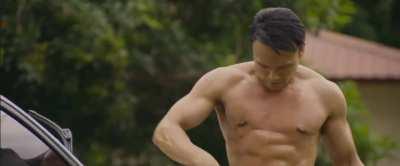 This one PAS approve. Polic Evo 3 