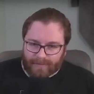 I post a Vaush deepfake every day until he does an r/okbuddyvowsh segment on stream (day 15)