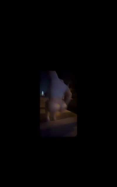 I need more public video ideas but they cant get me arrested 😂