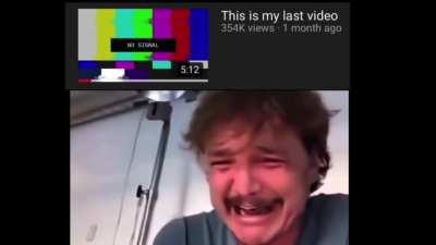 When you realize it’s been nearly 2 months…