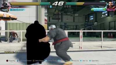 When You Don't Know the Power of the Dark Side