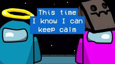 Made the first ever Among US LOVE SONG, hope you guys enjoy this emotional ride (: