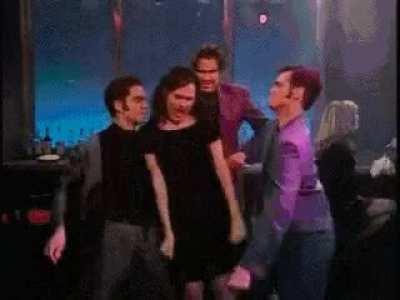 When Lady Vashj mind controls my Holy Paladin, and I run straight into the melee pile