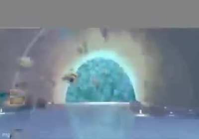 Take this fuck and move on