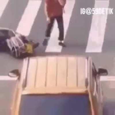 New ability unlocked