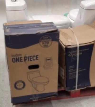 the one piece is real