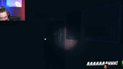 Funniest moment of 2020