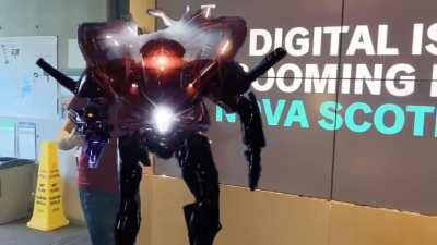 even a chill clip grenade launcher is better than nothing