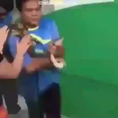 Average gta session part two