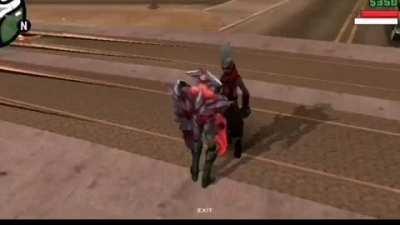 lol aatrox beats up lol assasins