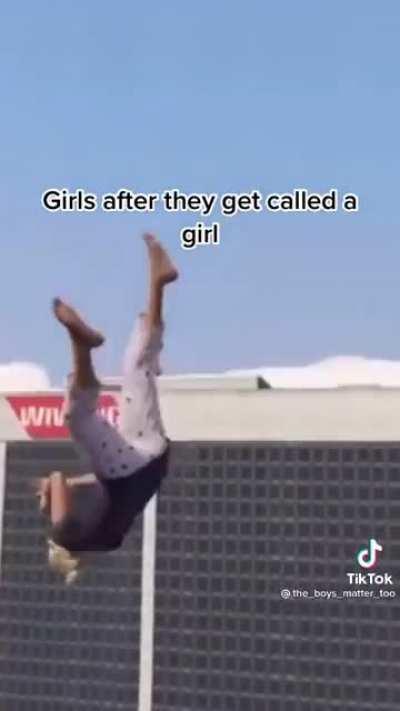 pretty funny off the good ole fyp