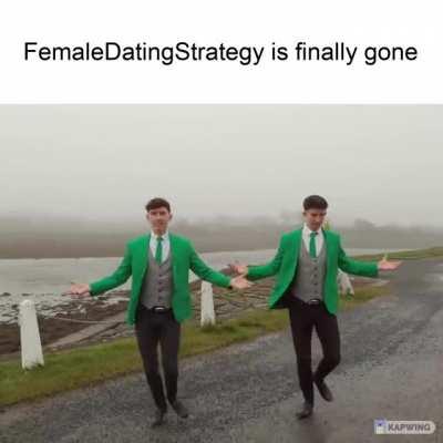 today...is a good day