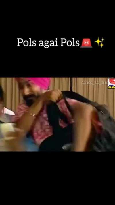 Title video me diya he