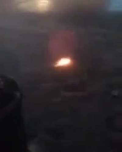 This video ended waaaay too soon.