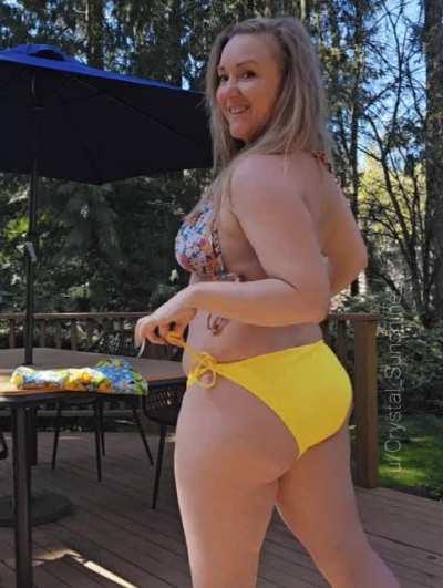 Would I look good with BBC? [F50]