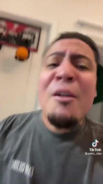 Just when I thought “colonizer” was hilarious- I hear this.