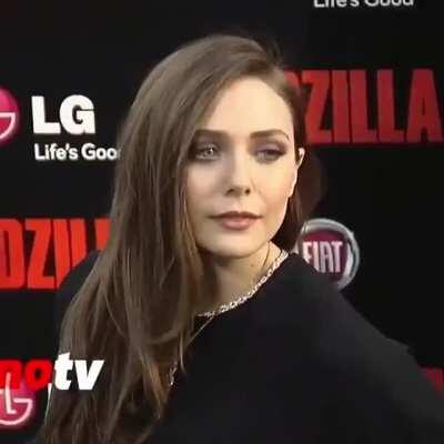 More Elizabeth to enjoy