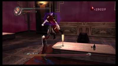 DMC2 is factually a game