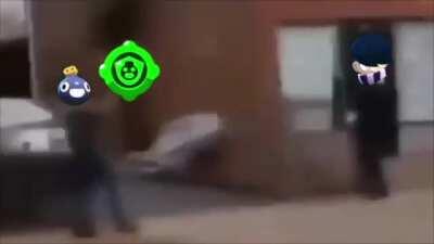 Basically Tick's Gadget