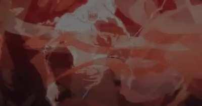 How grandpa described walking to school: