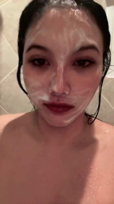 What would you do to me in the shower?