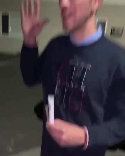 How Is It To Be A Good Christian...