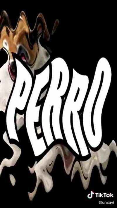 lo vegano ya llego a los perros xDDD